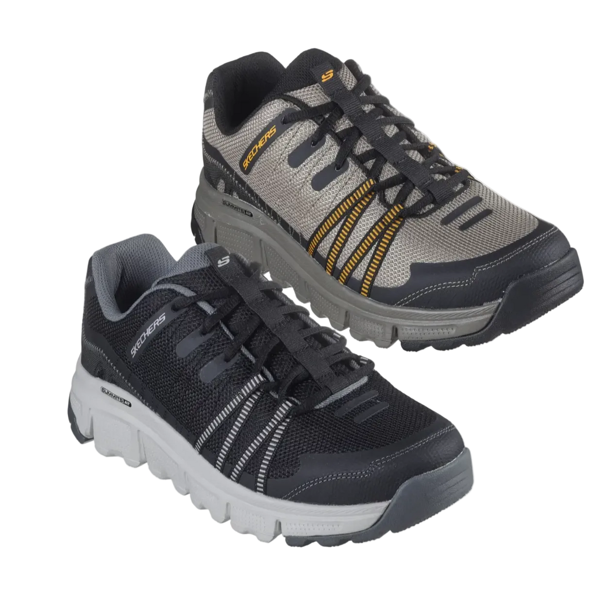 Skechers Men's Summits All Terrain - Twin Bridges