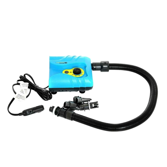 Aquatone SUPERPUMP V2 ELECTRIC PUMP