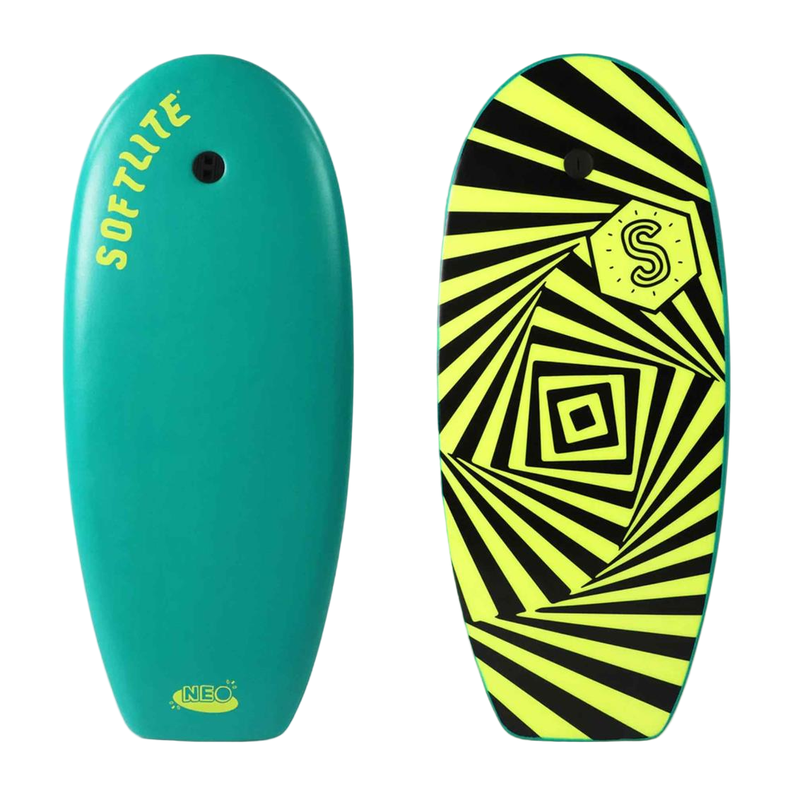 SOFTLITE NEO 38" Jade