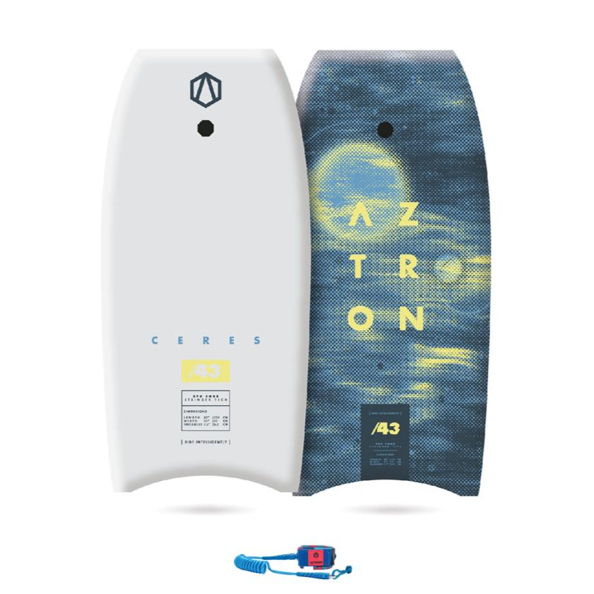 Aztron Ceres Bodyboard 43 Inch