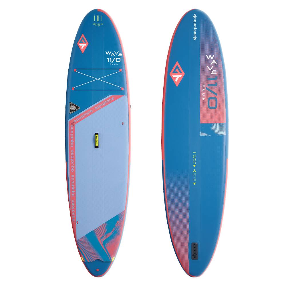 Aquatone 11ft Wave SUP (1)
