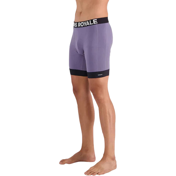 Mons Royale Mens Epic Merino Shift Bike Shorts Liner