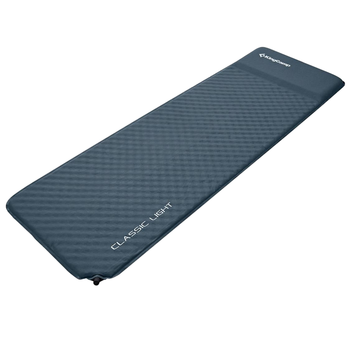KingCamp Classic Light Self-inflating Sleeping Pad
