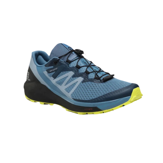Salomon Sense Ride 4 Trail Shoe - Mens