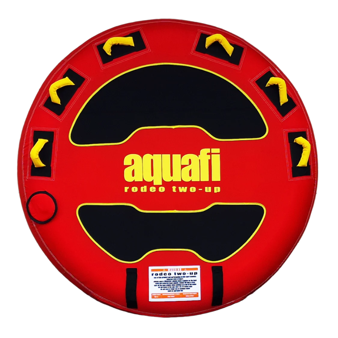 Aquafi Rodeo 2 Up