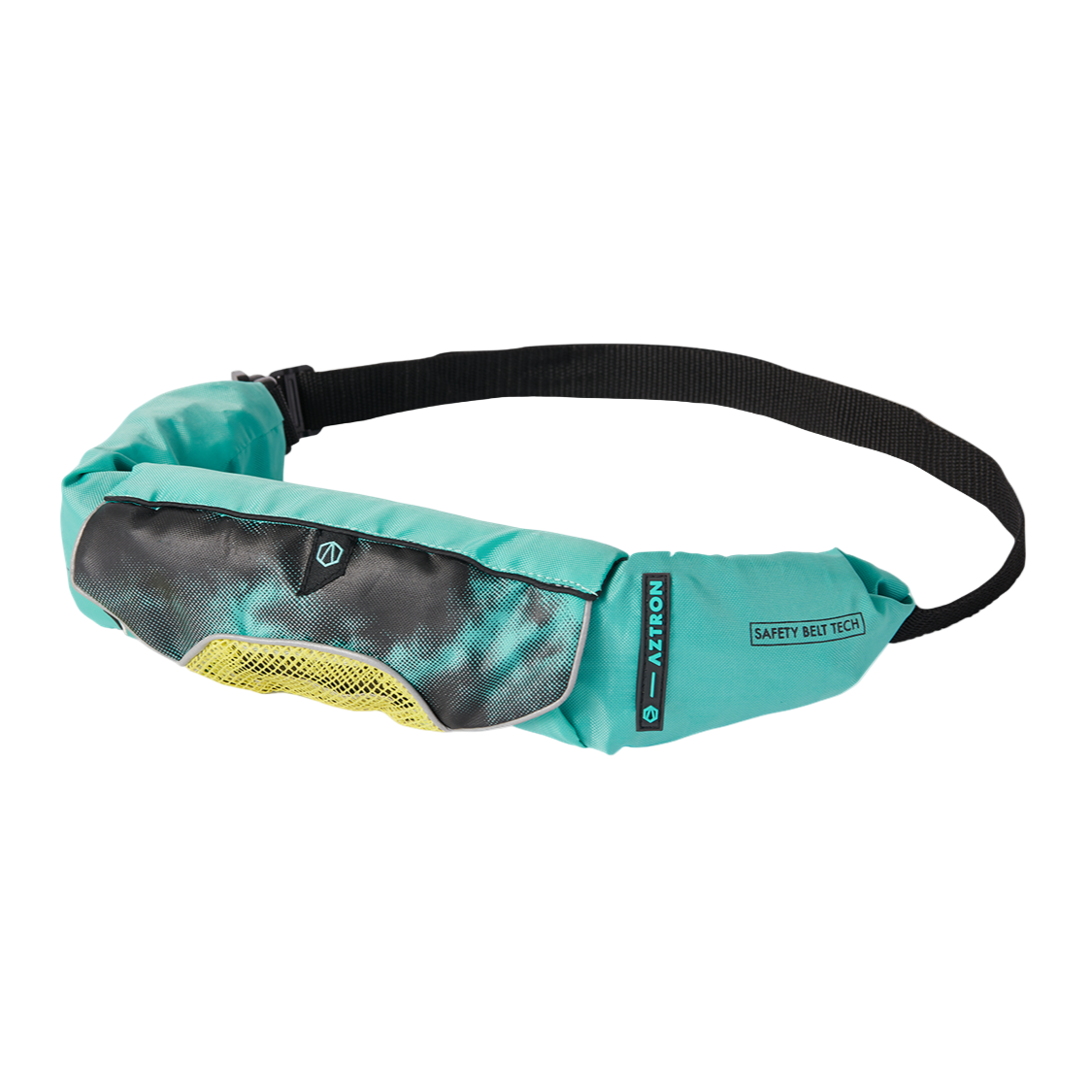 AZTRON ORBIT AIR Inflatable Safety Belt