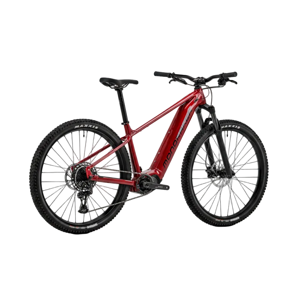 Mondraker THUNDRA - Hard Tail E Bike