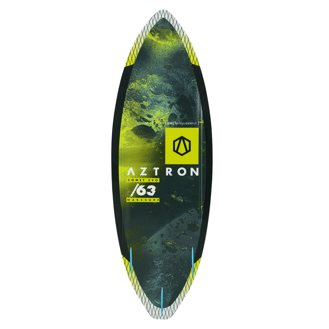 AZTRON COMET EVO Wakesurf 63