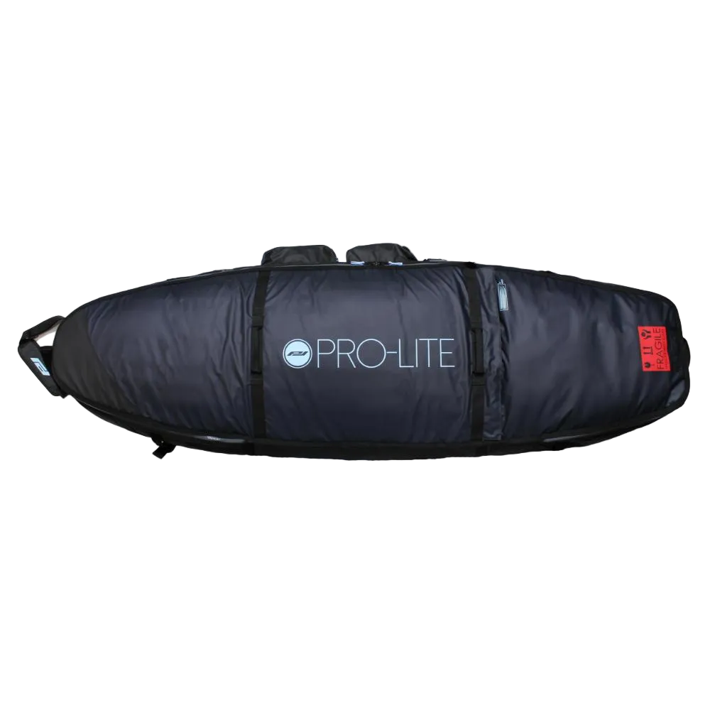 Prolite Wheeled Coffin – Deep 5–7 Boards