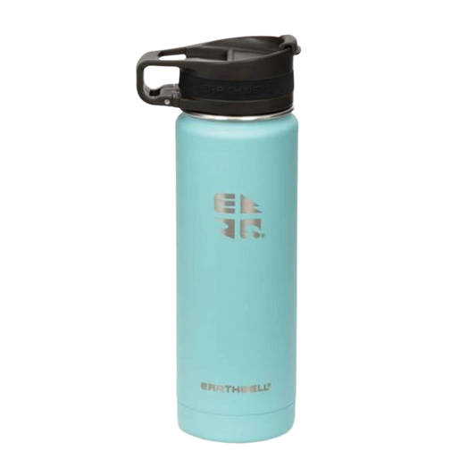Earthwell Vacuum Bottle 20oz/590ml - 2 Colours