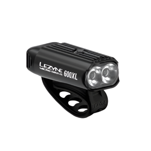 Lezyne Micro Drive 600XL