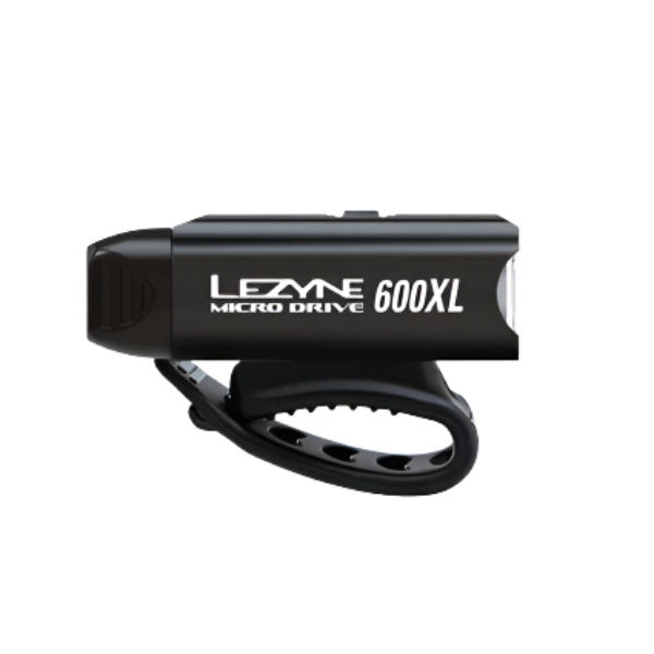 Lezyne Micro Drive 600XL