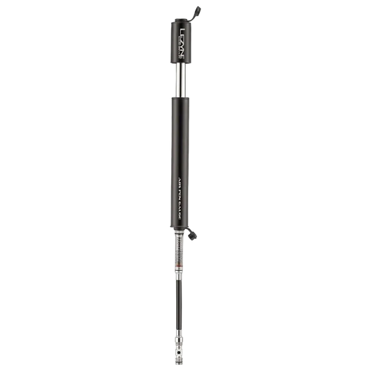 Lezyne Gauge Drive HV Bike Pump - Medium