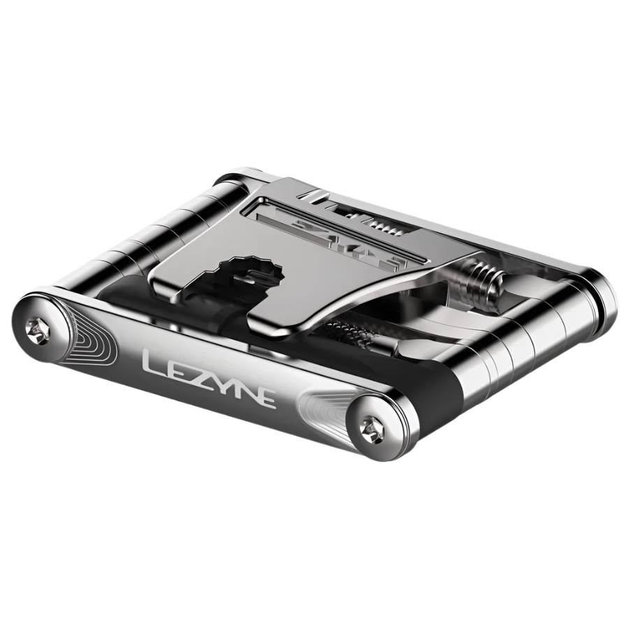Lezyne Multi Tool SV Pro 17
