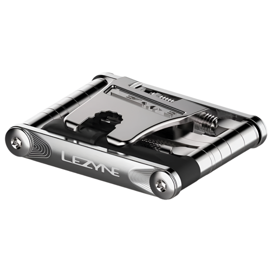 Lezyne Multi Tool SV Pro 17