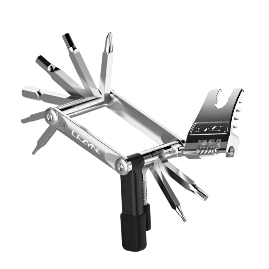 Lezyne Multi Tool SV Pro 17