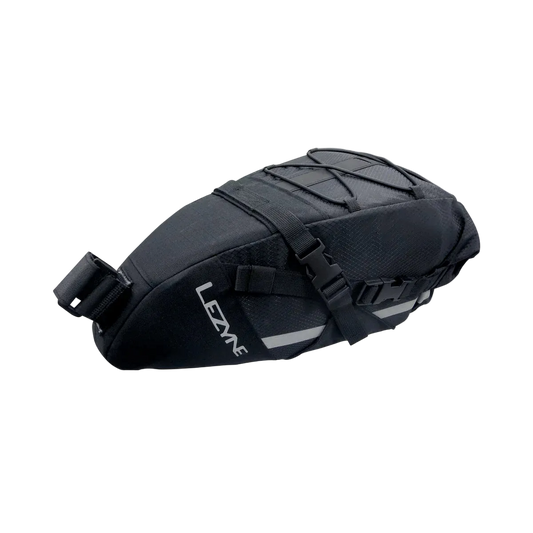 Lezyne XL-Caddy bag Black