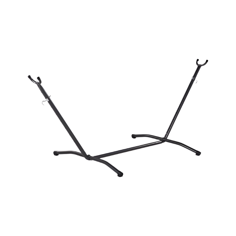 OZtrail Anywhere Double Hammock with Steel Frame