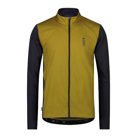 Mons Royale Men's Redwood Wind Jersey