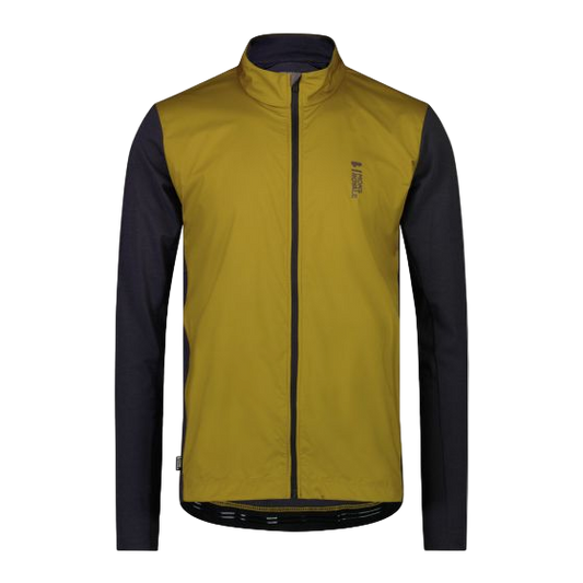 Mons Royale Men's Redwood Wind Jersey