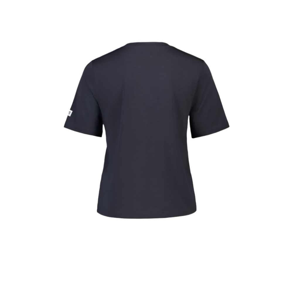 Mons Royale Womens Icon Relaxed Tee 9 Iron Medium