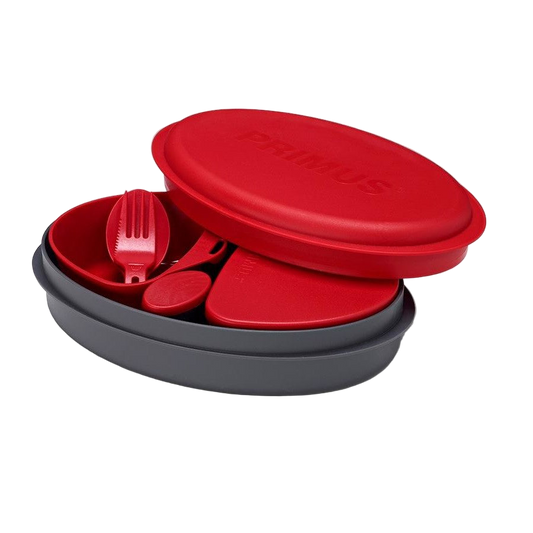 Primus Meal Set - Red