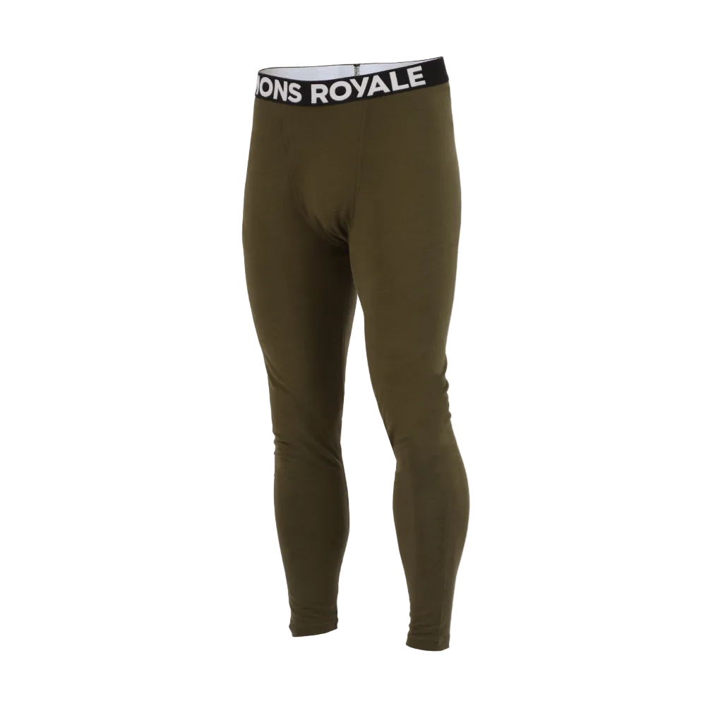 Mons Royale Cascade Men's Merino Legging