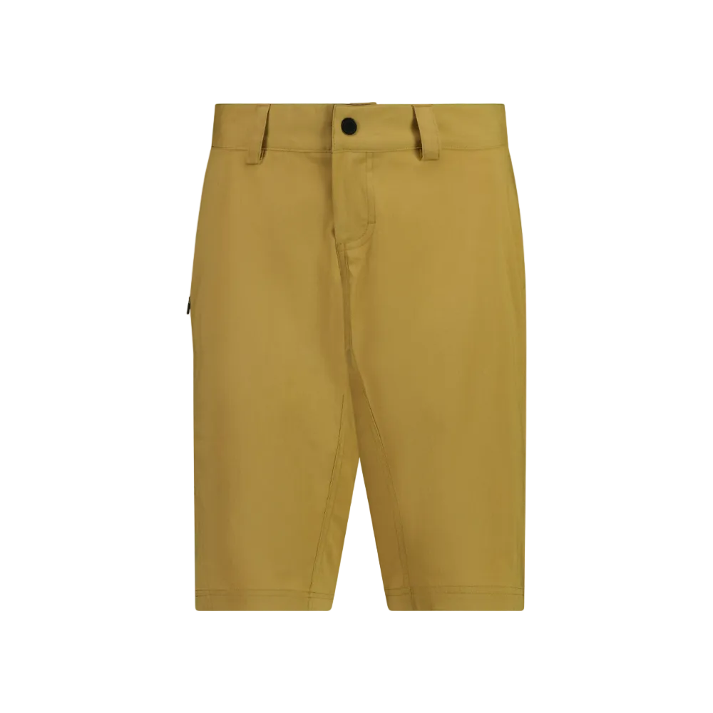 Mons Royale Women's Virage Bike Shorts 2.0 - Cumin