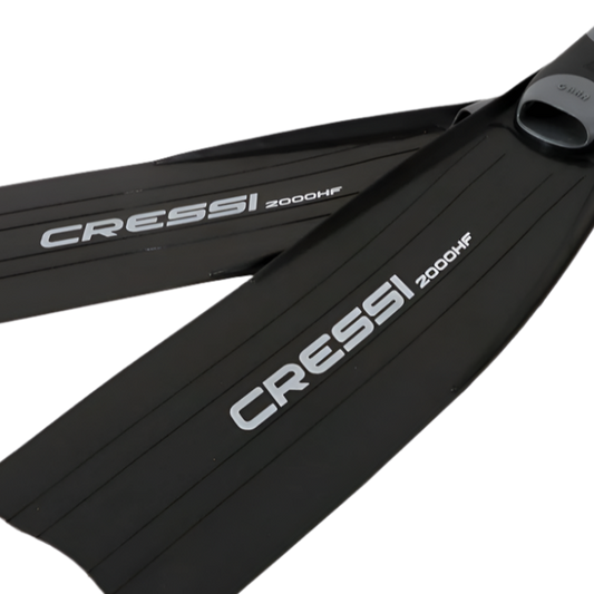 CRESSI Gara 2000 Freediving fins