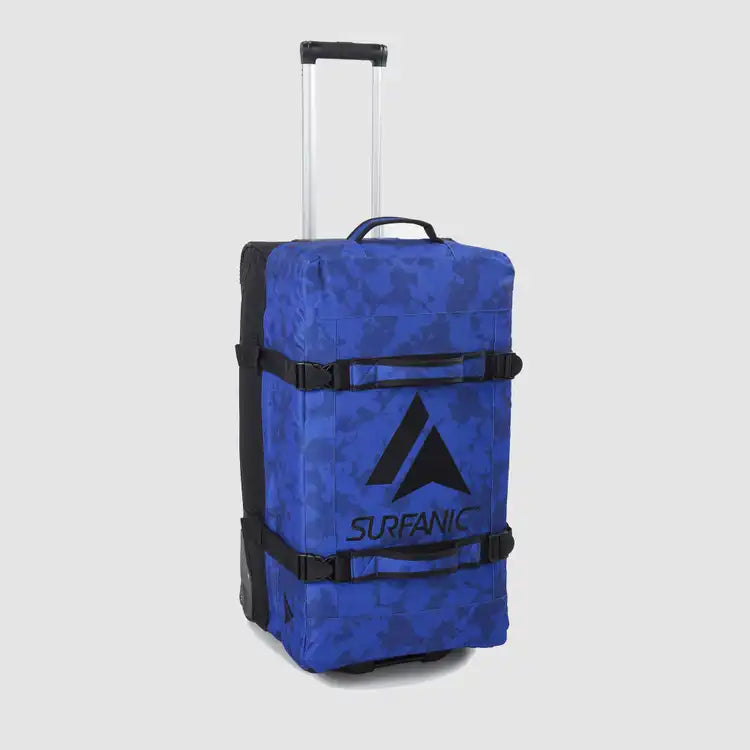 Surfanic Maxim 3.0 Roller Bag 100L - Six Colours