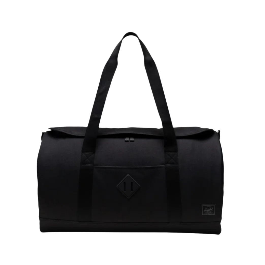 Herschel Heritage™ Duffle Black