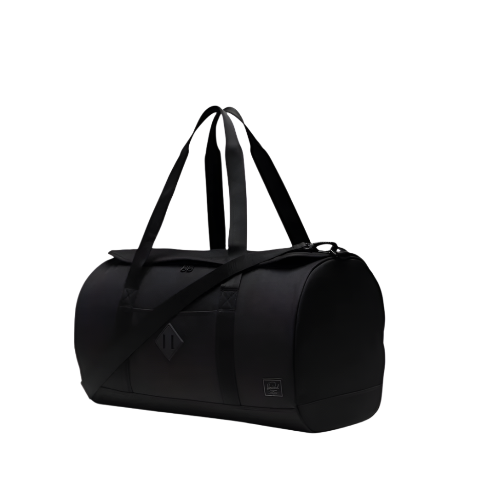 Herschel Heritage™ Duffle Black