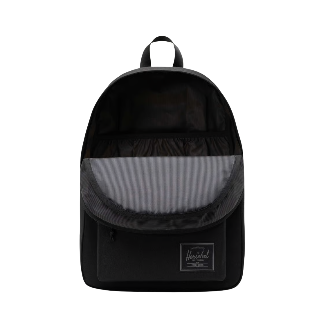 Herschel Classic™ XL Backpack Black