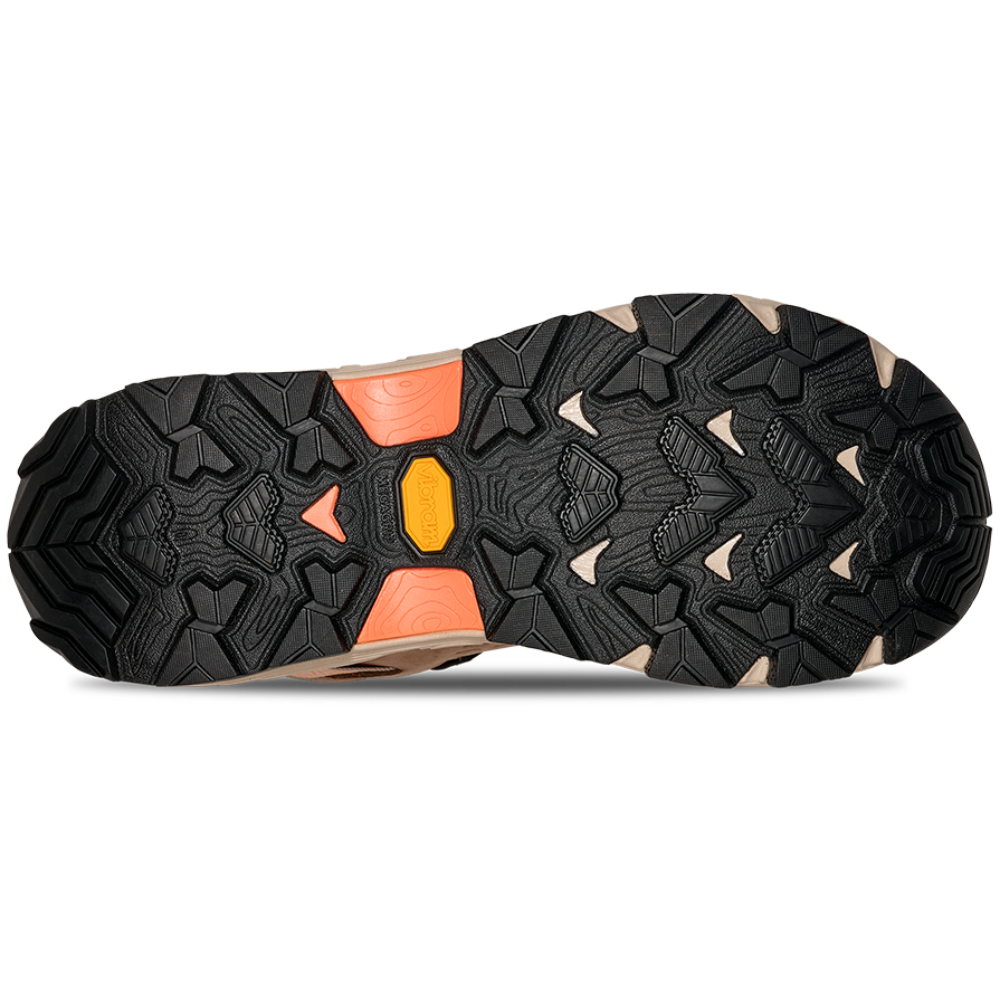 Teva Grandview Max MID GTX Dune Womens Size 7US