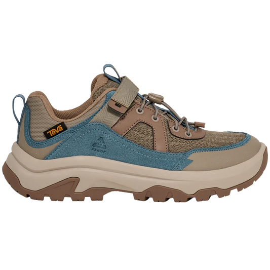 Teva Hurricane Daybreaker Destert Taupe Womens Size 7US
