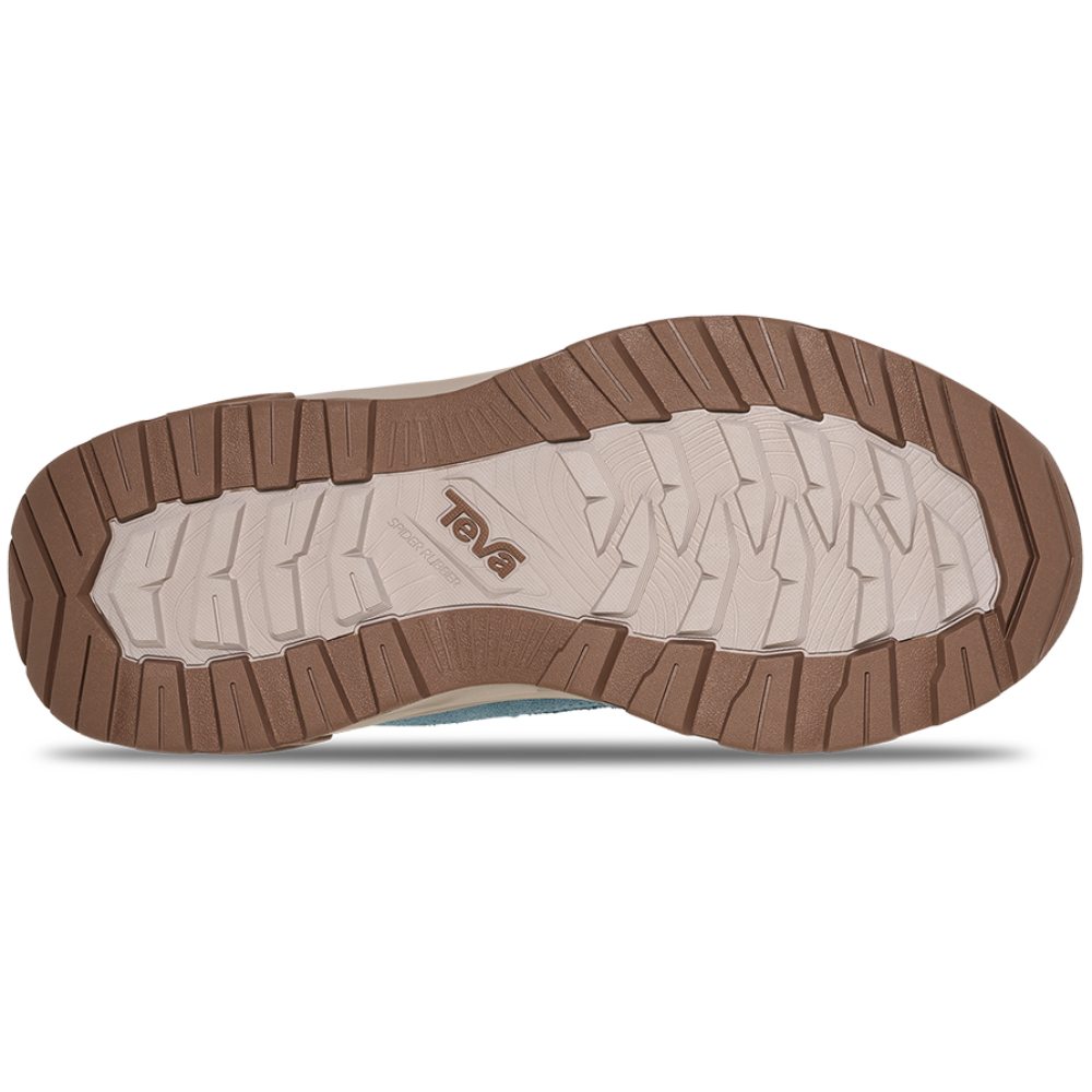 Teva Hurricane Daybreaker Desert Taupe Womens Size 7US