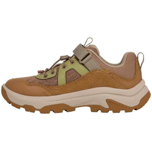 Teva Hurricane Daybreaker Honey Brown Womens Size 7US