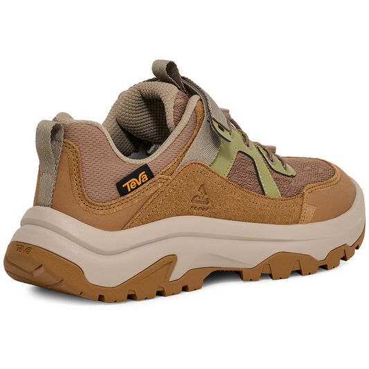 Teva Hurricane Daybreaker Honey Brown Womens Size 7US