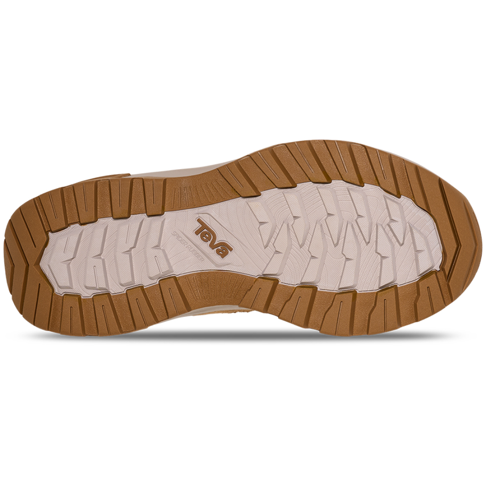 Teva Hurricane Daybreaker Honey Brown Womens Size 7US
