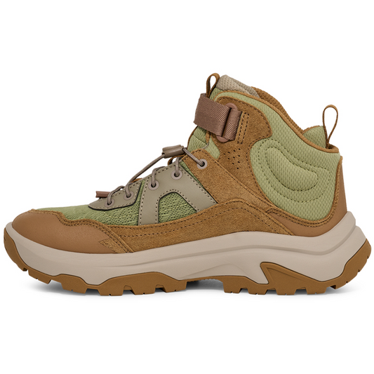 Teva Hurricane Daybreaker MID Honey Brown Womens Size 7US