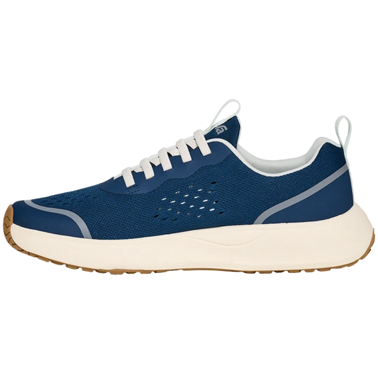 Teva Hydratrek Fairwind Dazzling Blue - Mens 9US