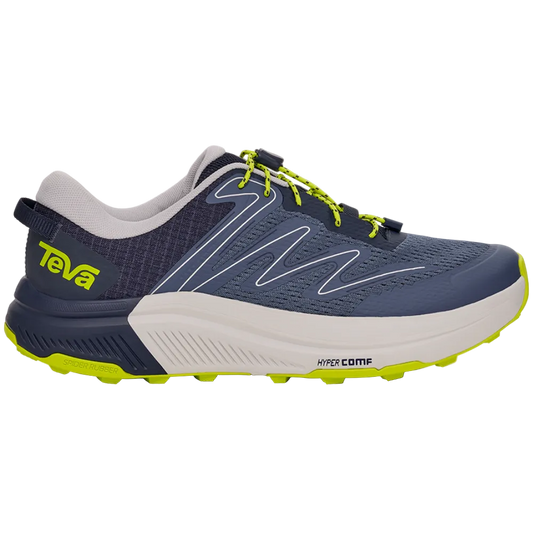 Teva Hurricane Trail Setter Navy - Mens 9US