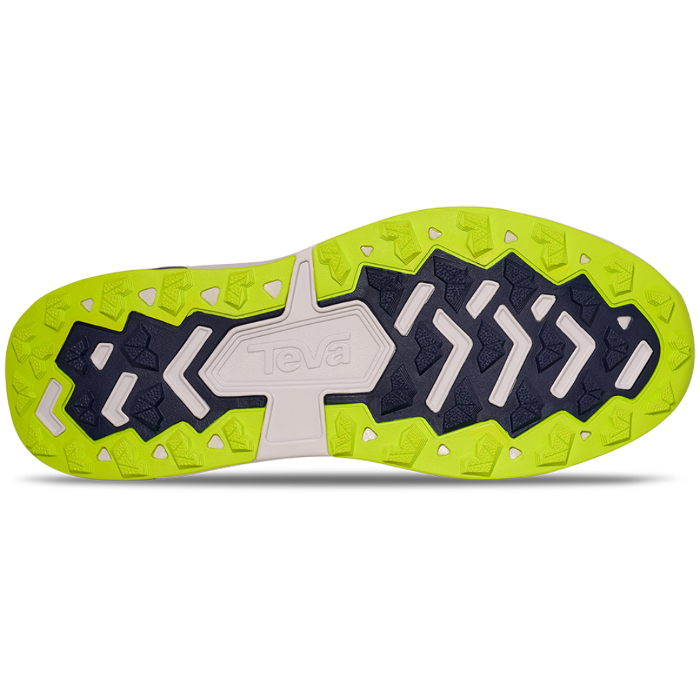 Teva Hurricane Trail Setter Navy - Mens 9US
