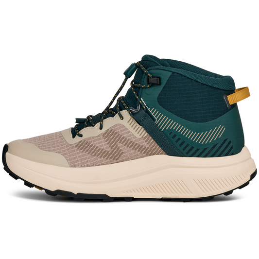 Teva Hurricane Trailsetter MID GTX Oyster Womens Size 7US