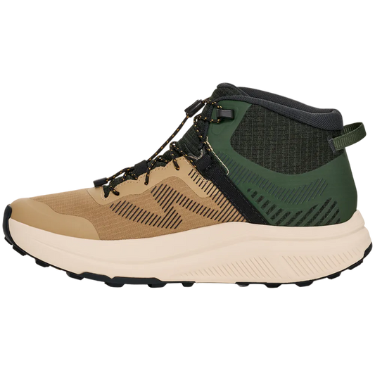 Teva Hurricane Trail Setter Mid GTX Tan MV - Mens 9US