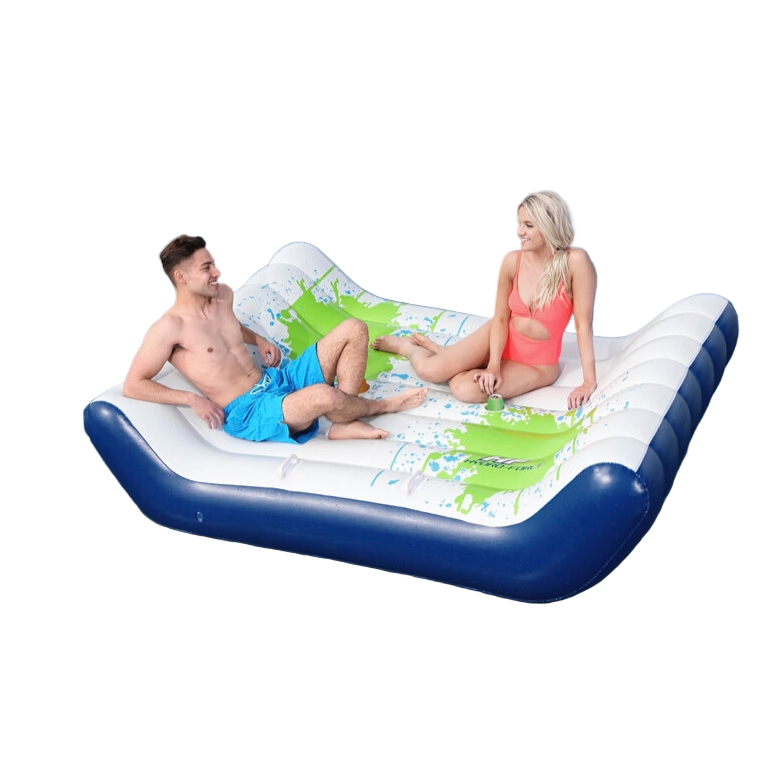 Hydro-Force Chill Splash Lounge