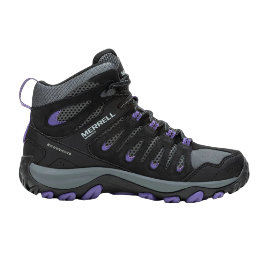 Merrell Crosslander 3 Waterproof Women's Hiking Boots