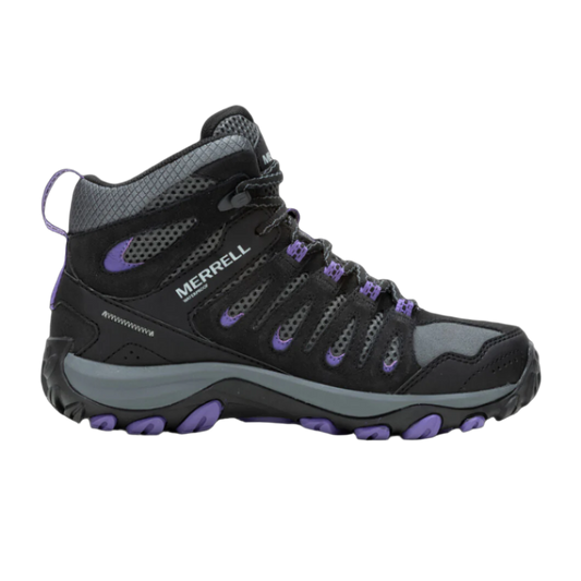 Merrell Crosslander 3 Waterproof Women's Hiking Boots