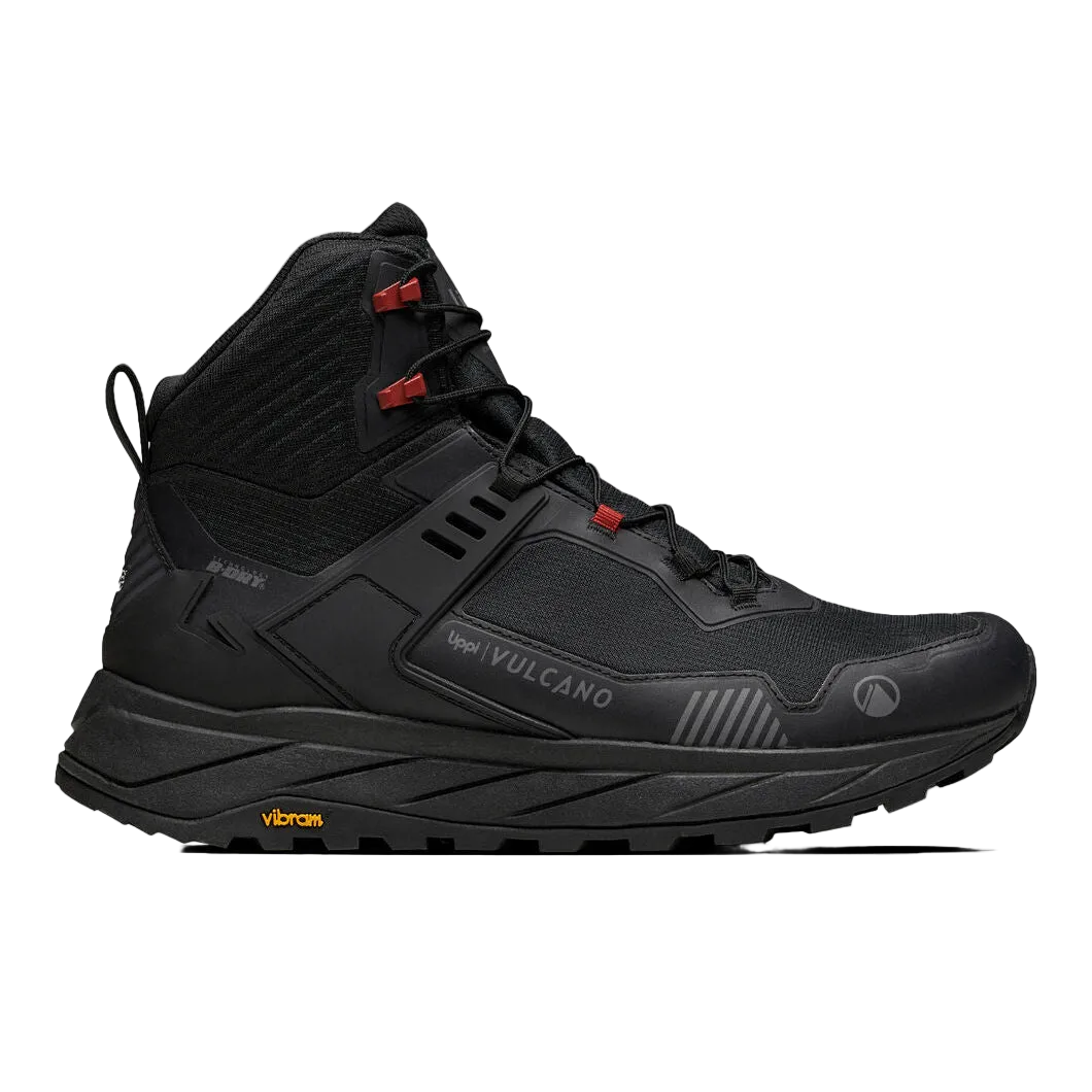 Lippi Men's Atlas Mid Shoes