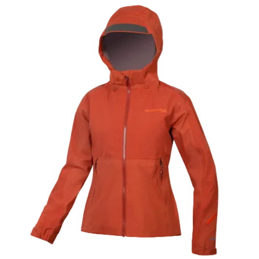 Endura Women's MT500 Waterproof Jacket II - 2 colours